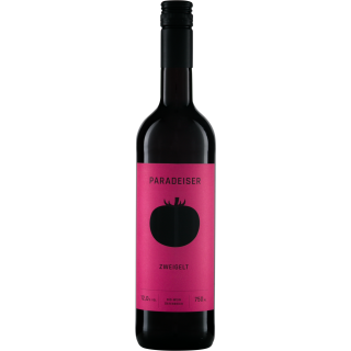 Paradeiser Zweigelt