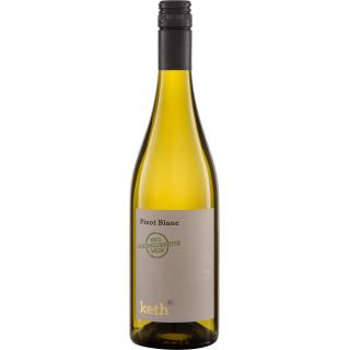 Pinot Blanc alkoholfrei Keth