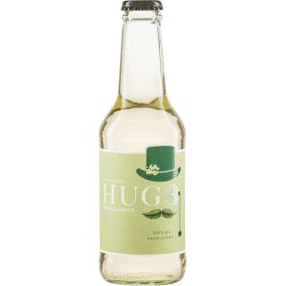 HUGO, der Ehrliche, 100% Bio 0,25l