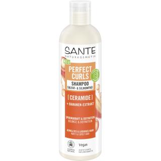 Shampoo Perfect Curls