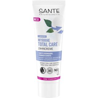 Zahncr. Total Care Myrrhe