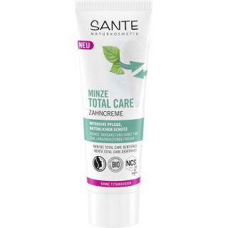 Zahncr. Total Care Minze