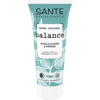 Dusche Balance