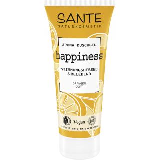 Dusche Happiness