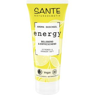 Dusche Energy