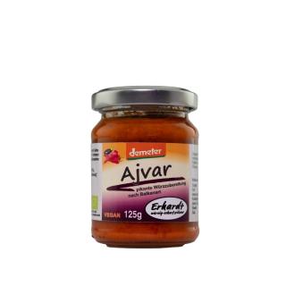 Ajvar                                                                          #