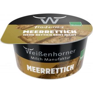 Frischcreme Merrettich