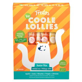Coole Lollies bunt                                                            #