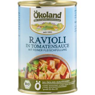 Ravioli