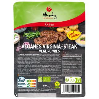 Veganes Virginia Steak