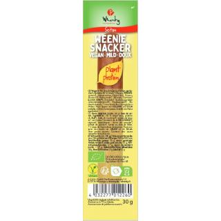 Weenie Snacker -vegan-