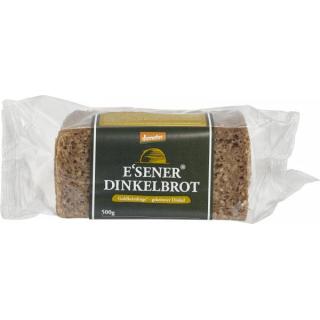 Essener Dinkelbrot