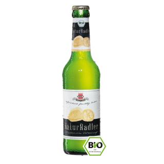 Radler naturtrüb