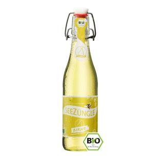 SeeZüngle Birne