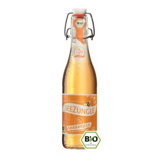 SeeZüngle Rhabarber