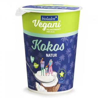 b*VEGANI Kokos Jogh.altern. Natur