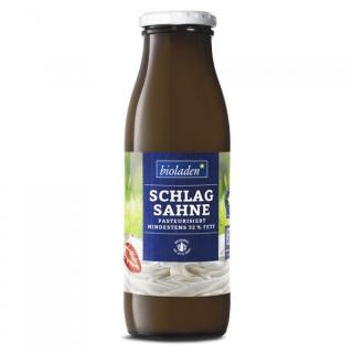 b*Schlagsahne 0,5l