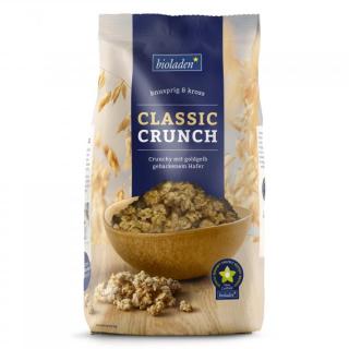 b*Crunch Classic                                                             #