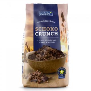 b*Crunch Schoko                                                            #