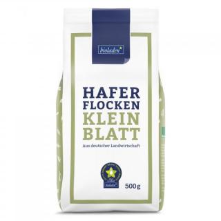 b*Haferflocken Kleinblatt                                           #