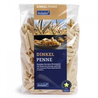 b*Dinkel Penne