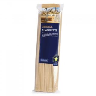 b*Dinkel Spaghetti