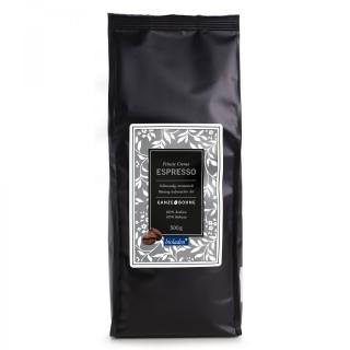 b* Espresso                  ganze Bohne   500g