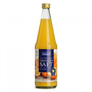 b* Orangensaft