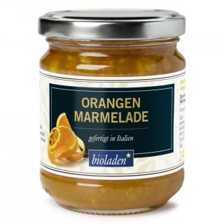 b* Marmelade Orange