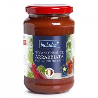 b* Tomatensauce Arrabbiata                                            #