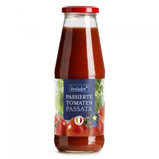 b* Tomaten Passata                                                       #