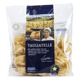 b* Tagliatelle