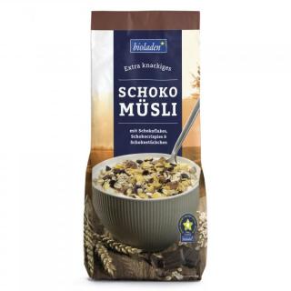 b*Müsli Schoko