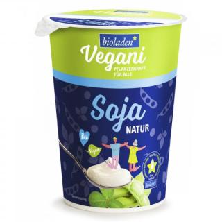 b*VEGANI Soja Jogh.altern. Natur