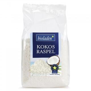 b* Kokosraspeln