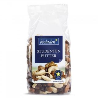 b*Studenten- futter