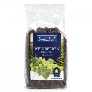 b*Weinbeeren