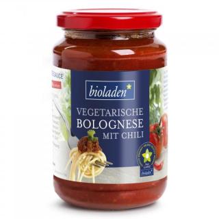 b* vegetarische Bolognese                                               #