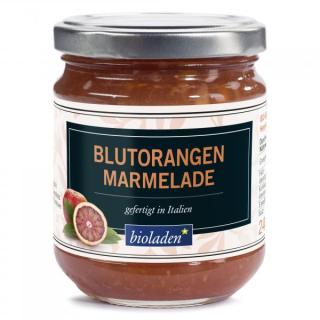 b* Marmelade Blutorange