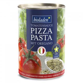 b* Tomatensauce Pizza & Pasta