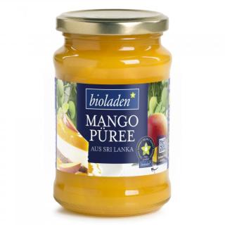 b* Mangopüree