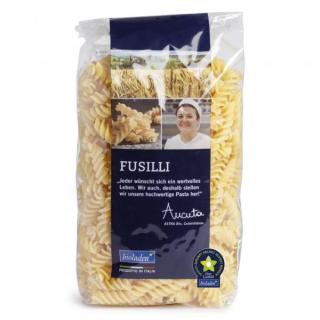 b* Fusilli                                                                     #