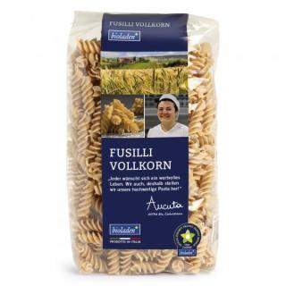 b* Fusilli Vollkorn