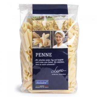 b* Penne