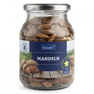 b*Mandeln  -unverpackt-