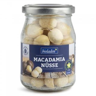 b*Macadamia Nüsse  -unverpackt-