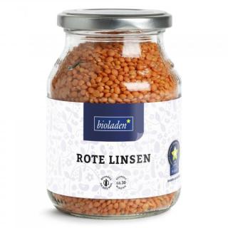 b*Linsen rot  aus AT -unverpackt-