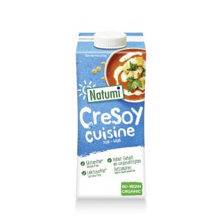 Cuisine Cre-Soy Soja