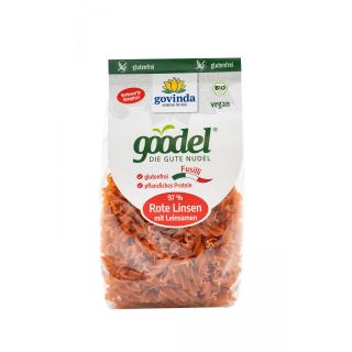 Goodel Fussili              Rote Linse