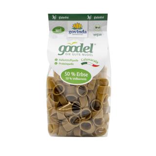 Goodel Calamarata           Erbse & Reis